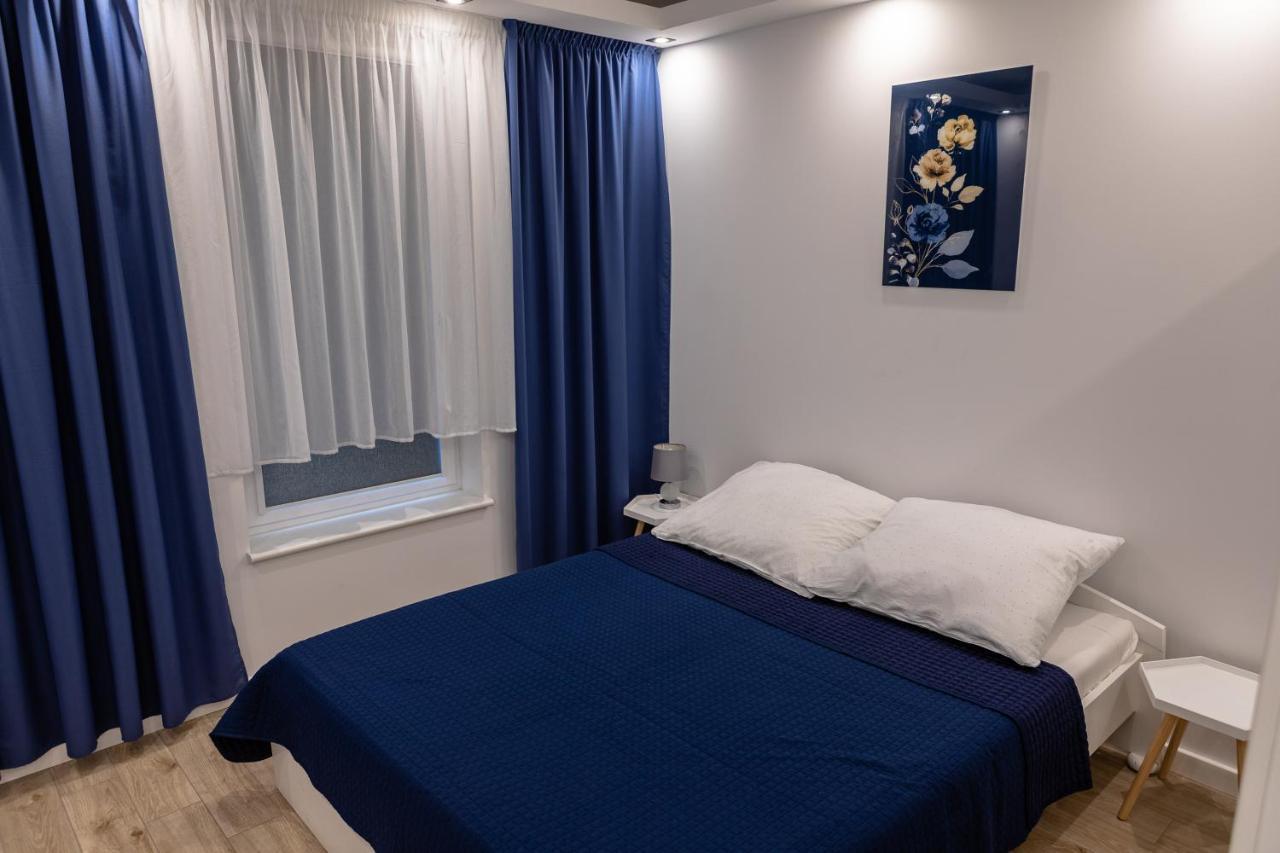 Apartament Na Rybackiej Kołobrzeg Buitenkant foto